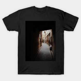 Dark Alley T-Shirt